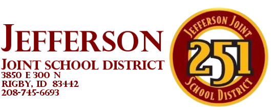Jefferson County School District 251