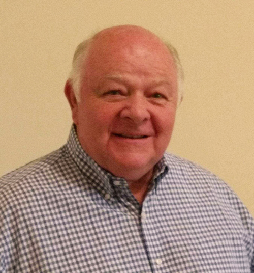 John Shepherd Preparedness Expert